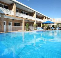 The Hermitage - Accommodation Australia