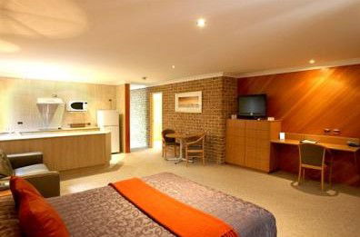 The Hermitage - Accommodation Australia 1