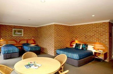 The Hermitage - Accommodation Australia 2
