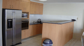Sanctuary Beach Resort - Accommodation Australia 2