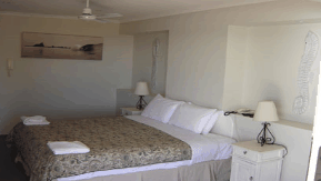 Sanctuary Beach Resort - Accommodation Australia 3