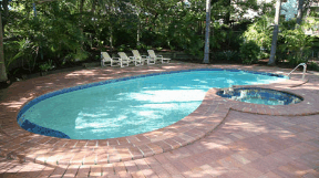 Sanctuary Beach Resort - Accommodation Australia 4