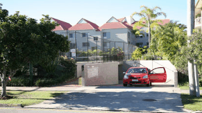 Sanctuary Beach Resort - Accommodation Australia 5