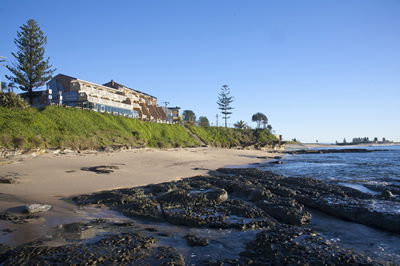 Oceanfront Motel - Accommodation Australia 0