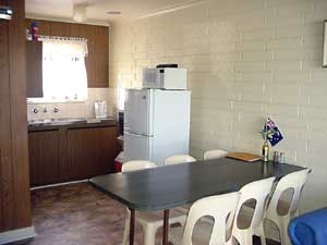 Wool Bay Holiday Units - Accommodation Australia 0