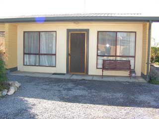 Wool Bay Holiday Units - Accommodation Australia 1