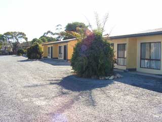 Wool Bay Holiday Units - Accommodation Australia 2
