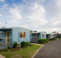 Cotton Tree Holiday Park - Local Tourism