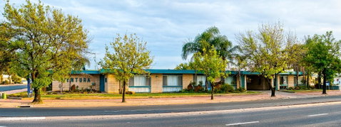Ventura Motel - Accommodation Australia 0