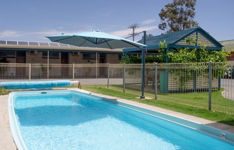 Ventura Motel - Accommodation Australia 1