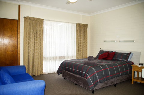 Ventura Motel - Accommodation Australia 2