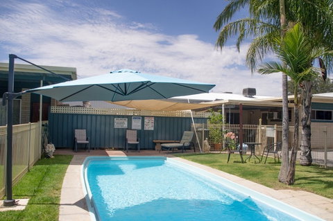 Ventura Motel - Accommodation Australia 3