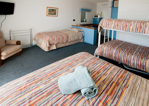 Ventura Motel - Accommodation Australia 4