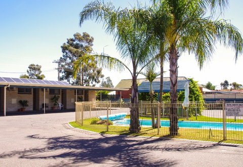 Ventura Motel - Accommodation Australia 7