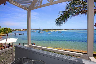 Waters Edge Country Comfort - Local Tourism 2