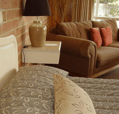 Country Roads Motor Inn - Accommodation Australia 1