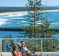 Ki-ea Apartments - Accommodation Australia