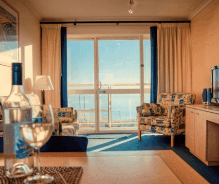 Baybeachfront Apartments