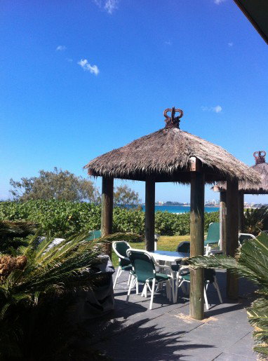 Bilinga Beach Motel - Accommodation Australia 2