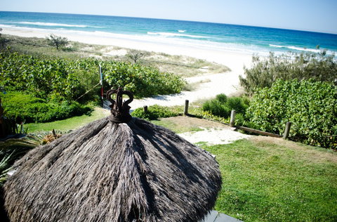 Bilinga Beach Motel - Accommodation Australia 4