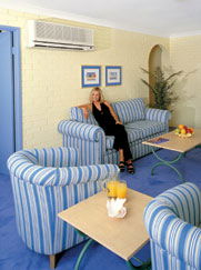 Harbour Side Resort - Local Tourism 1