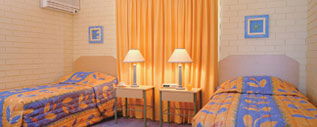 Harbour Side Resort - Local Tourism 2