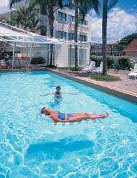 Harbour Side Resort - Local Tourism 3
