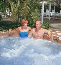 Harbour Side Resort - Local Tourism 4