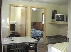 Ceduna Shelly Beach Caravan Park Cabins - Accommodation Australia 3