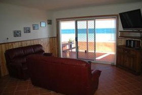 Ceduna Shelly Beach Caravan Park Cabins - Accommodation Australia 4