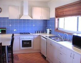 Ceduna Shelly Beach Caravan Park Cabins - Accommodation Australia 5