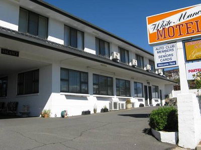White Manor Motel - Accommodation Australia 0
