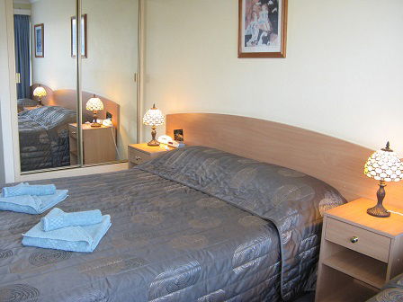 White Manor Motel - Accommodation Australia 3