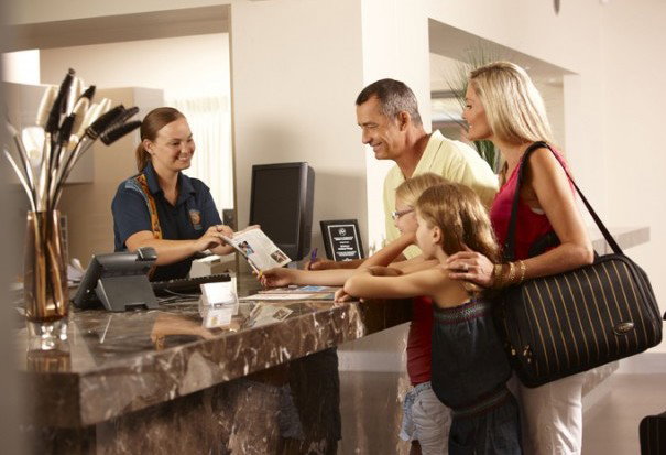 Eight Mile Plains QLD Accommodation Australia
