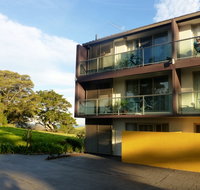 Park Ridge Retreat - Accommodation Australia