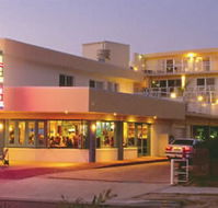 Crown Apartments Merimbula - Local Tourism