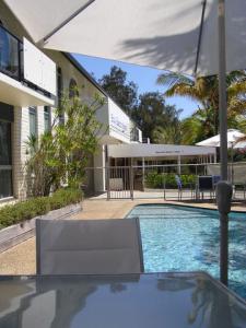 Bay Beach Motel - Australia Shopping 3