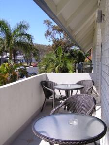 Bay Beach Motel - Australia Shopping 4