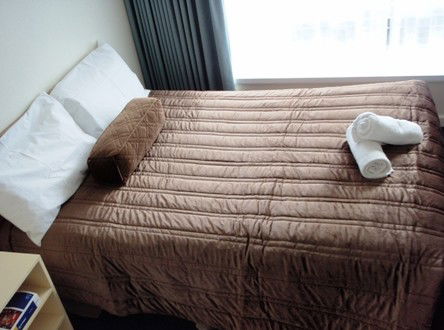 Aberdeen Motor Inn - Local Tourism 1