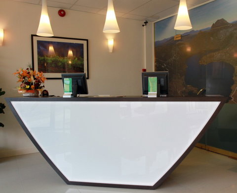 Quality Hotel Gateway Devonport - Local Tourism 4