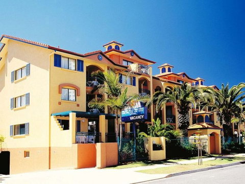 Aruba Sands Resort - Australia Shopping 5