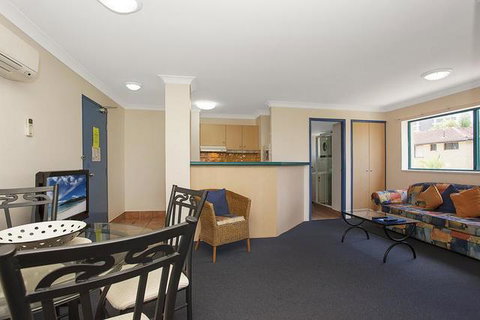 Aruba Sands Resort - Australia Shopping 7