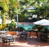 Bella Mare Beachside Apartments - Accommodation Australia