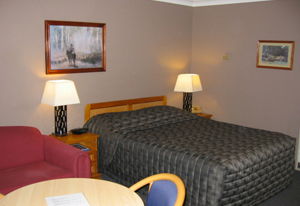 Highlands Motor Inn - Local Tourism 0