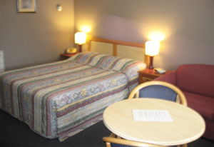 Highlands Motor Inn - Local Tourism 1