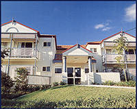 South Bank Mater Motel - Accommodation Australia 0