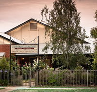 Millies Guesthouse  Serviced Apartments - Accommodation Australia