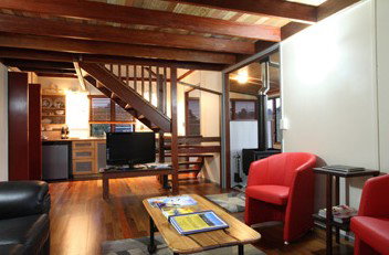 Rosebrook Cottages - Accommodation Australia 1