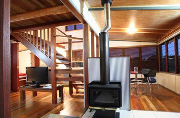 Rosebrook Cottages - Accommodation Australia 2