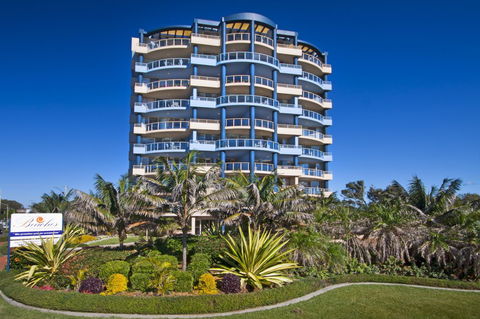 Beaches International - Accommodation Australia 0